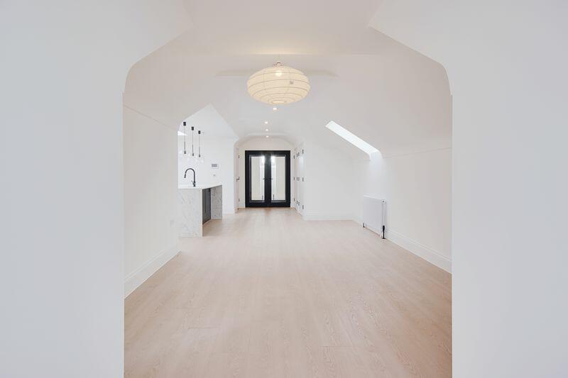 Additional property image - Flat 5, Christchurch Road, Boscombe East, Bournemouth