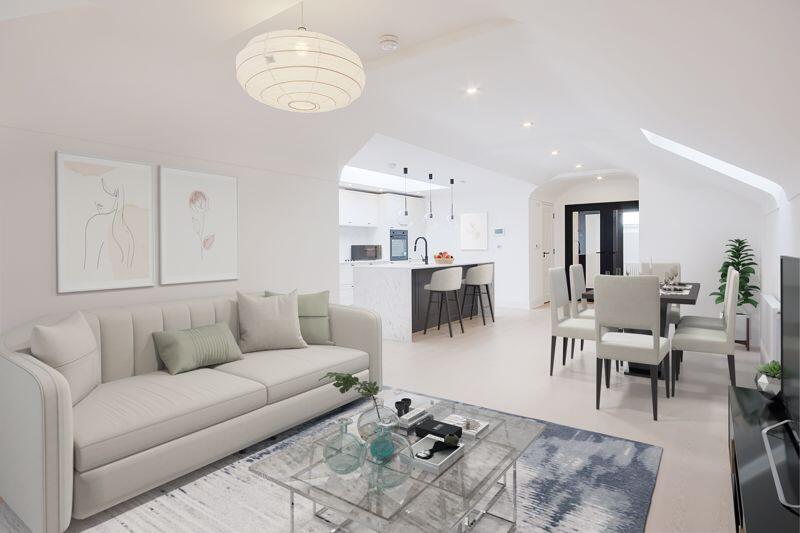 Main image of property: Flat 5, Christchurch Road, Boscombe East, Bournemouth