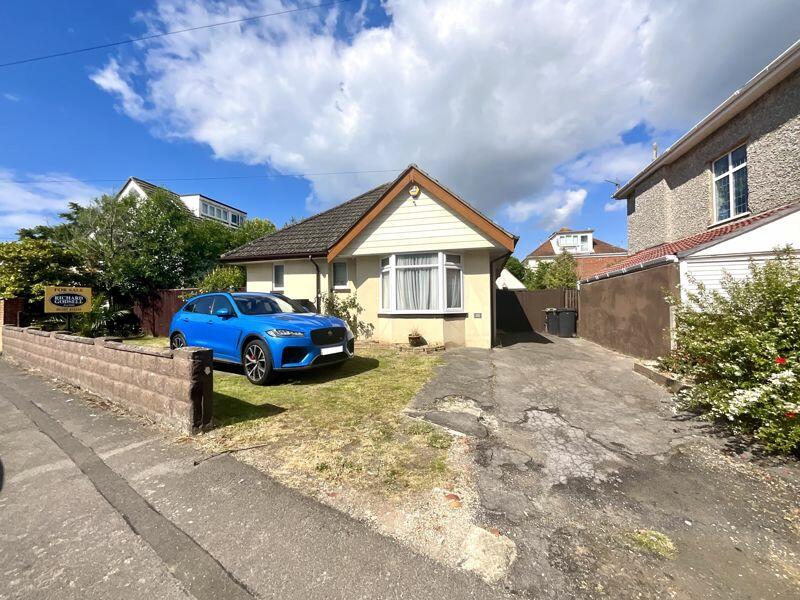 Main image of property: Stourcliffe Avenue, Southbourne, Bournemouth