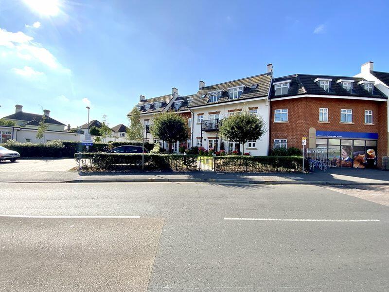 Main image of property: Riverside Court, Tuckton Road, Bournemouth