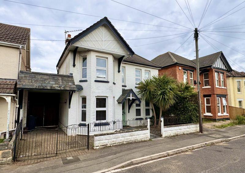 Additional property image - Granville Road, Pokesdown, Bournemouth