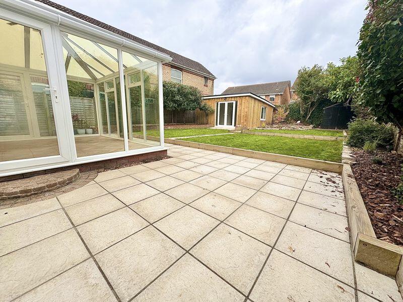 Additional property image - Granville Road, Pokesdown, Bournemouth