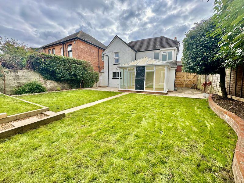 Additional property image - Granville Road, Pokesdown, Bournemouth