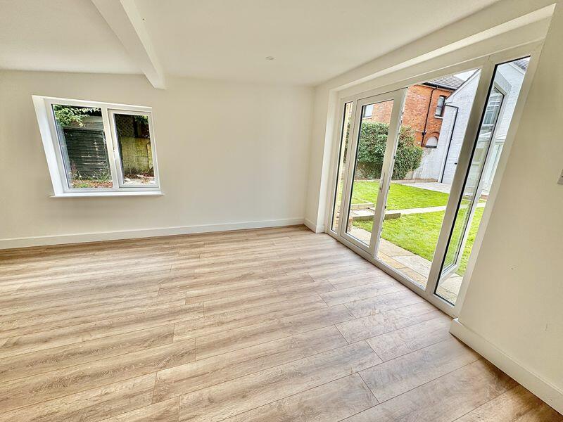 Additional property image - Granville Road, Pokesdown, Bournemouth