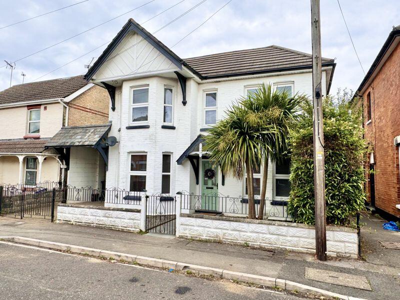 Additional property image - Granville Road, Pokesdown, Bournemouth