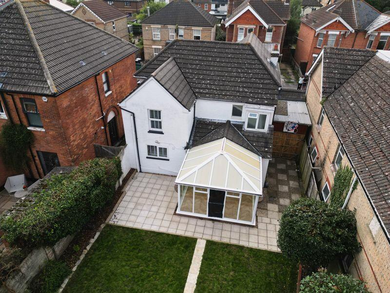 Additional property image - Granville Road, Pokesdown, Bournemouth
