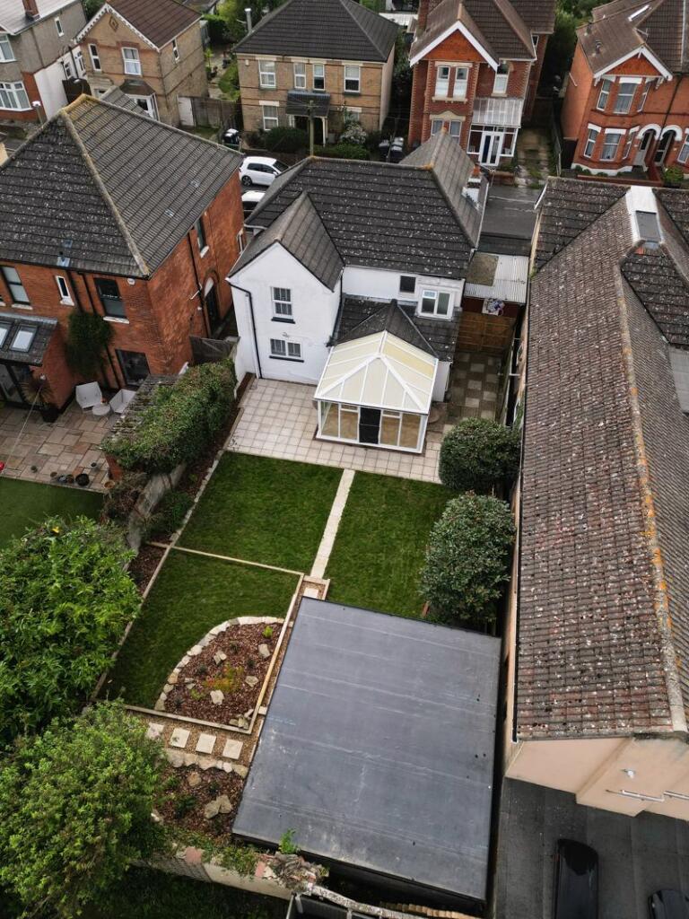 Additional property image - Granville Road, Pokesdown, Bournemouth