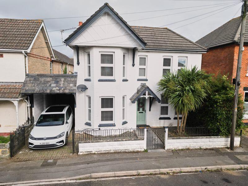 Additional property image - Granville Road, Pokesdown, Bournemouth