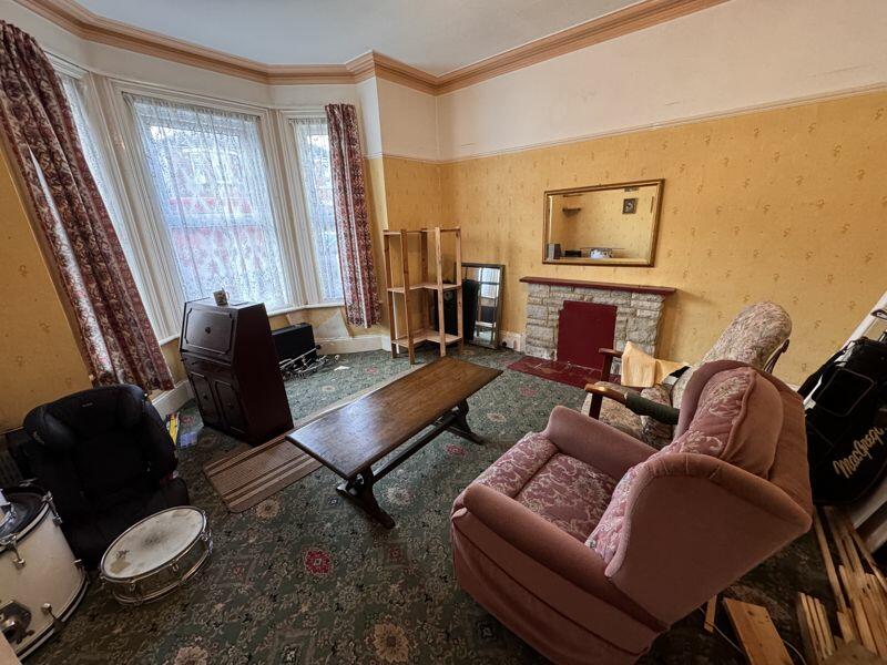 Additional property image - Warwick Road, Pokesdown