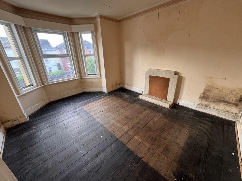 Additional property image - Warwick Road, Pokesdown