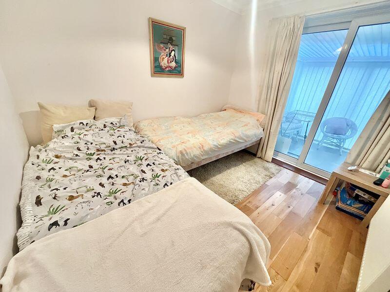 Additional property image - Verwood Crescent, Bournemouth