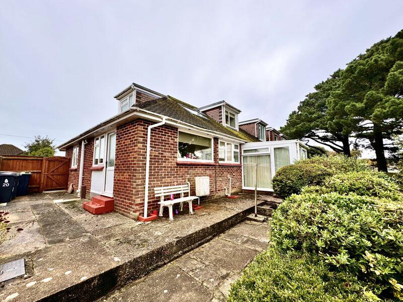 Additional property image - Verwood Crescent, Bournemouth
