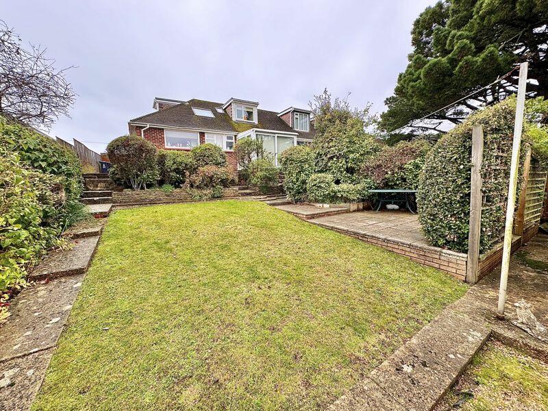 Additional property image - Verwood Crescent, Bournemouth