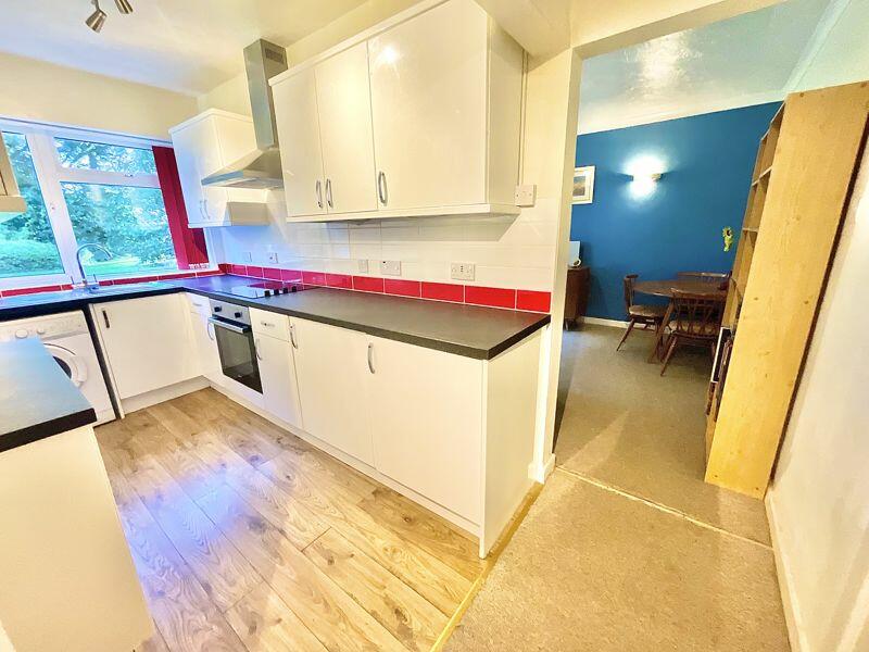 Additional property image - West Close Court, Verwood Crescent, Hengistbury Head