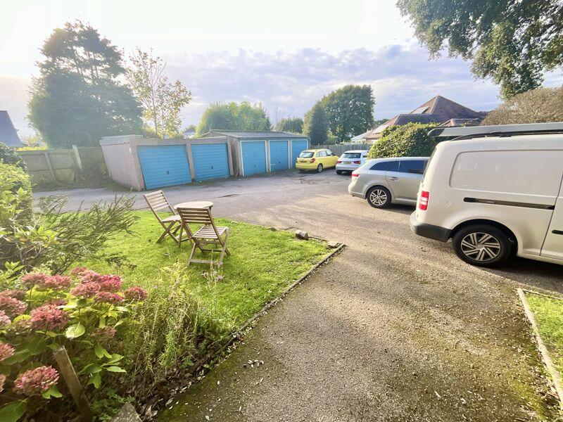 Additional property image - West Close Court, Verwood Crescent, Hengistbury Head