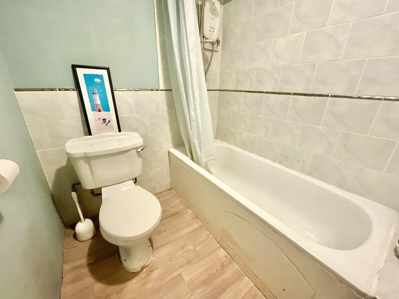 Additional property image - West Close Court, Verwood Crescent, Hengistbury Head
