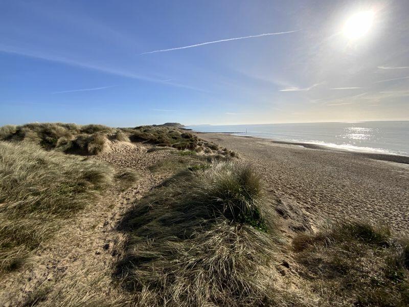 Additional property image - West Close Court, Verwood Crescent, Hengistbury Head