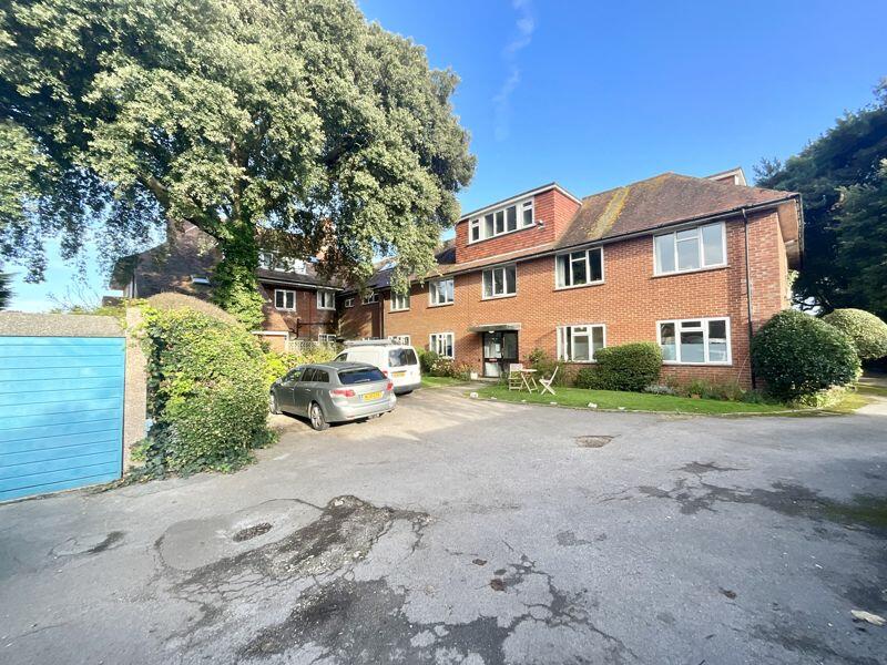 Additional property image - West Close Court, Verwood Crescent, Hengistbury Head