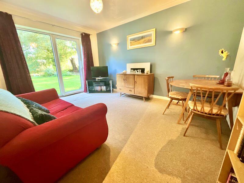 Additional property image - West Close Court, Verwood Crescent, Hengistbury Head