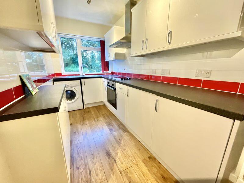 Additional property image - West Close Court, Verwood Crescent, Hengistbury Head