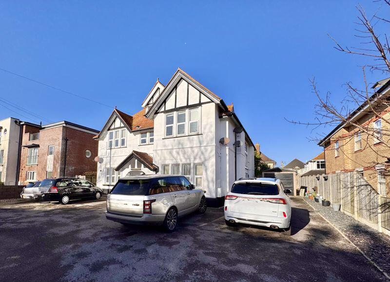 Main image of property: Twynham Road, Southbourne 