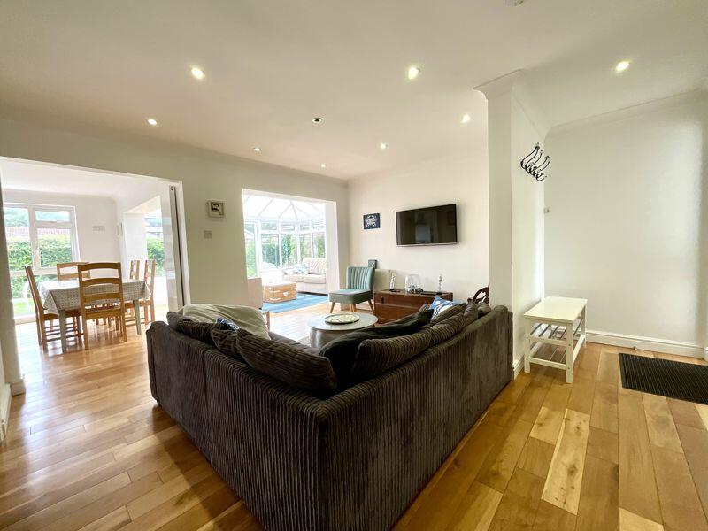 Additional property image - Roscrea Drive, Wick, Bournemouth