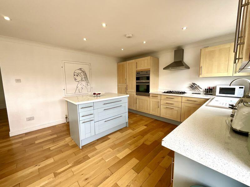 Additional property image - Roscrea Drive, Wick, Bournemouth