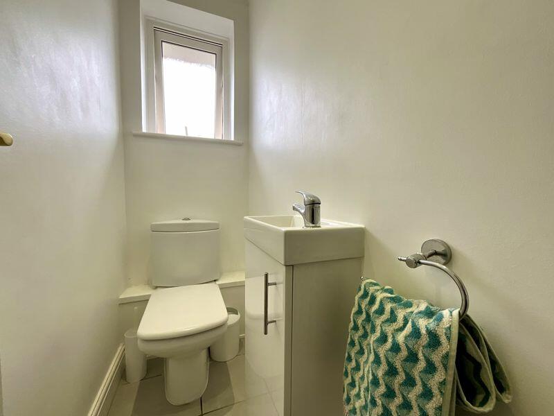 Additional property image - Roscrea Drive, Wick, Bournemouth