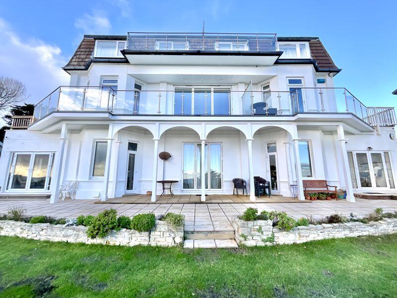 Main image of property: 31 Boscombe Spa Road, Bournemouth
