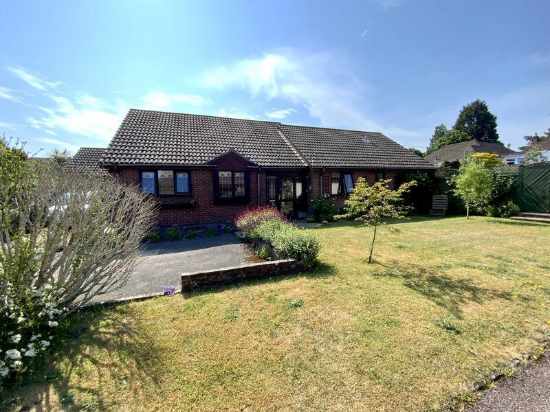 Additional property image - Harewood Gardens, Littledown, Bournemouth