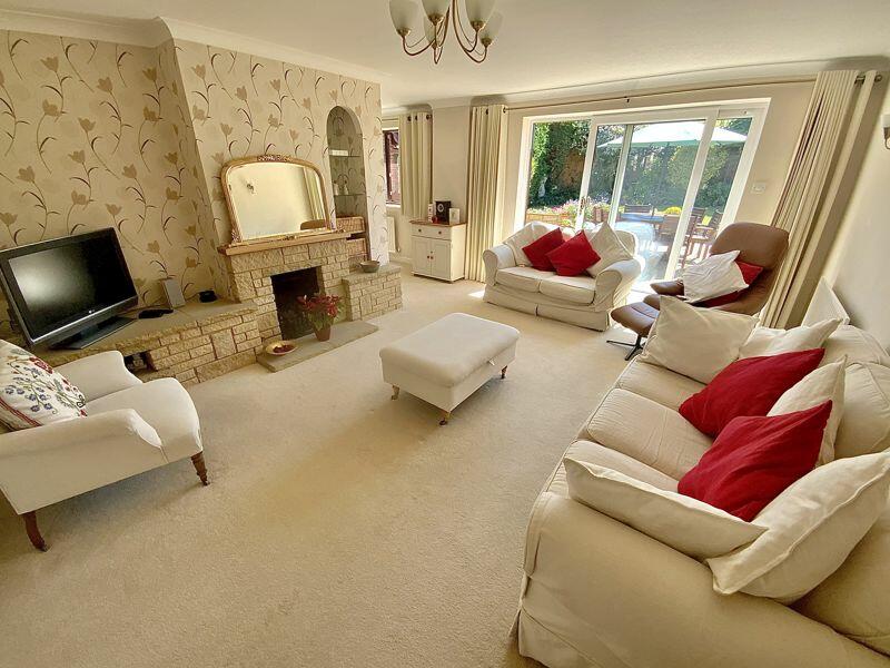 Additional property image - Harewood Gardens, Littledown, Bournemouth