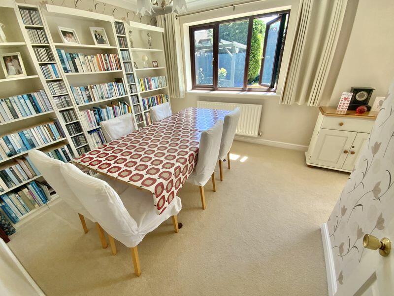 Additional property image - Harewood Gardens, Littledown, Bournemouth