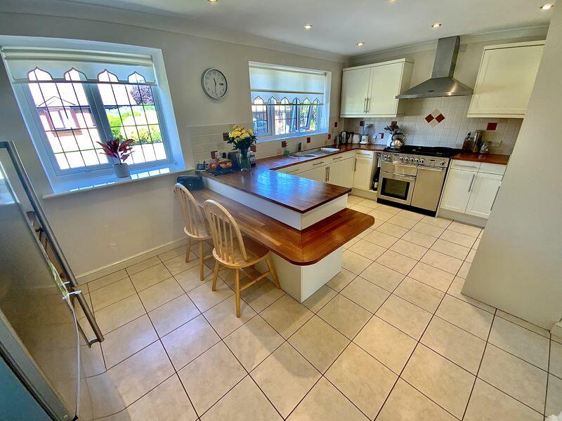 Additional property image - Harewood Gardens, Littledown, Bournemouth