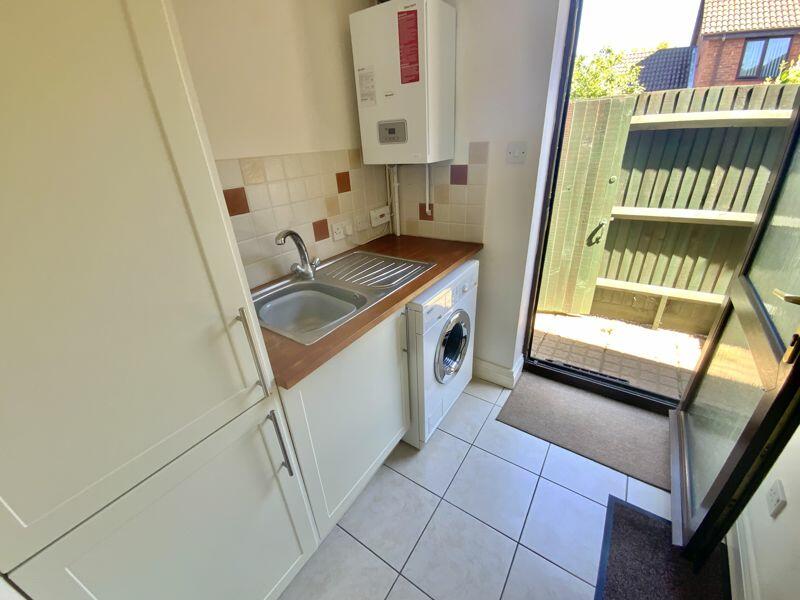 Additional property image - Harewood Gardens, Littledown, Bournemouth