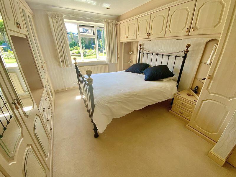 Additional property image - Harewood Gardens, Littledown, Bournemouth
