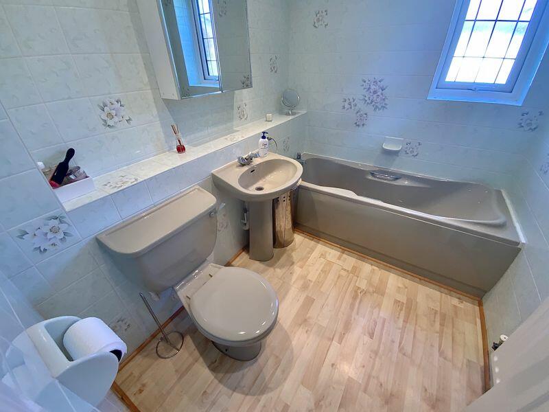 Additional property image - Harewood Gardens, Littledown, Bournemouth