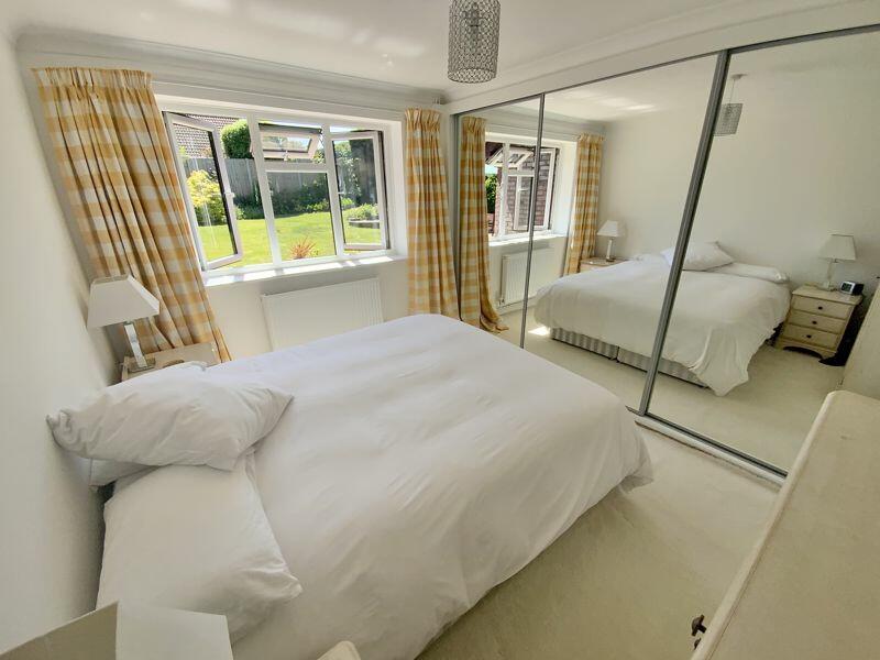 Additional property image - Harewood Gardens, Littledown, Bournemouth