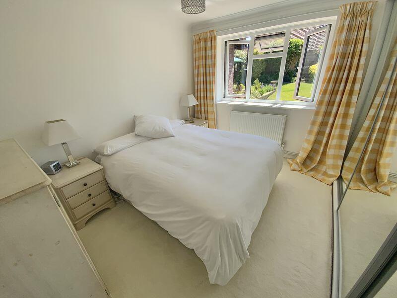 Additional property image - Harewood Gardens, Littledown, Bournemouth