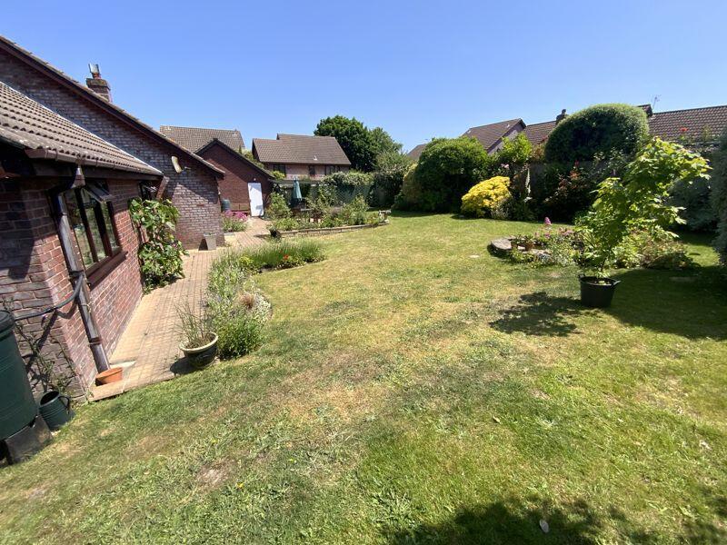 Additional property image - Harewood Gardens, Littledown, Bournemouth