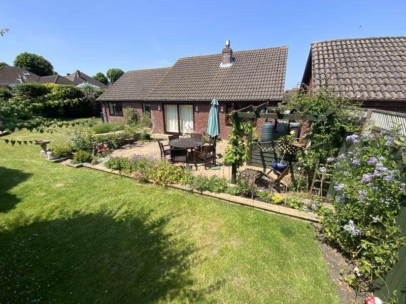 Additional property image - Harewood Gardens, Littledown, Bournemouth