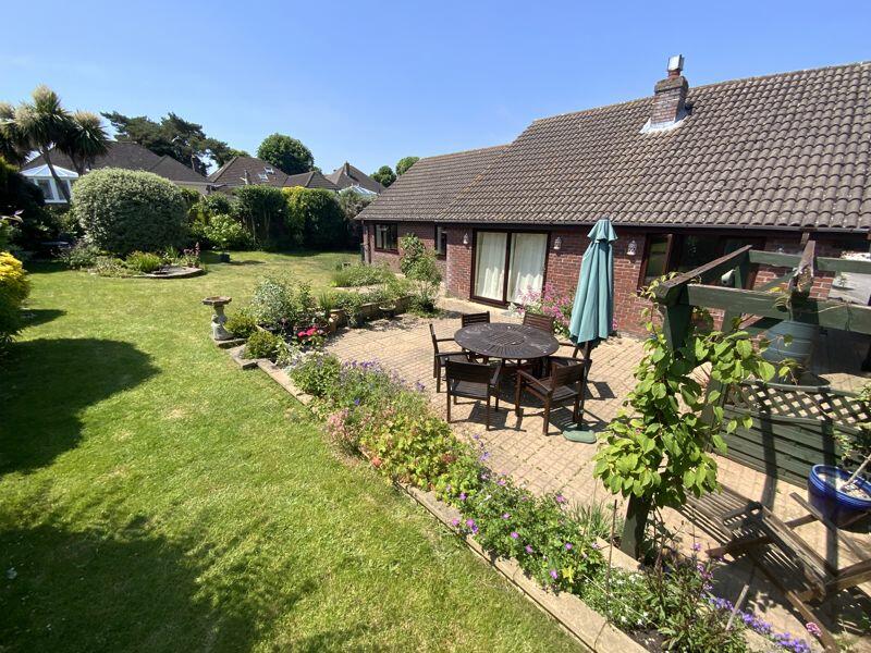 Additional property image - Harewood Gardens, Littledown, Bournemouth