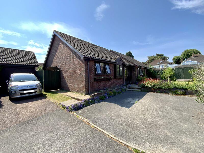 Additional property image - Harewood Gardens, Littledown, Bournemouth