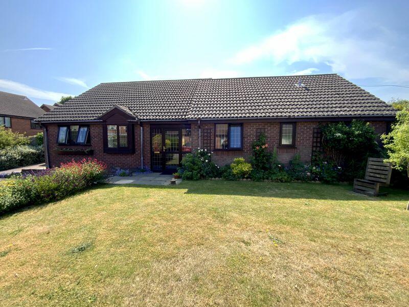 Additional property image - Harewood Gardens, Littledown, Bournemouth