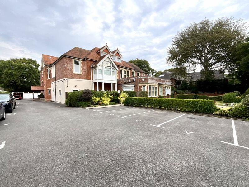 Main image of property: Boscombe Cliff Road, Boscombe Spa, Bournemouth
