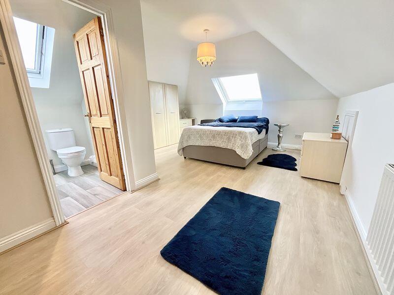 Additional property image - Glendale Road, Hengistbury Head