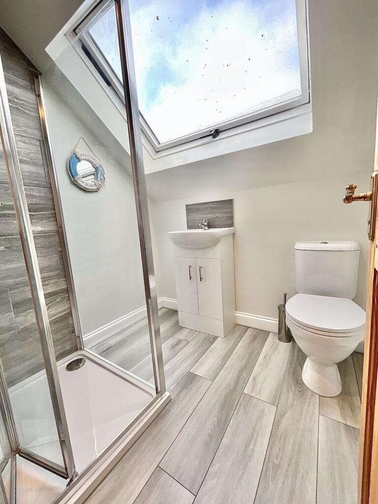 Additional property image - Glendale Road, Hengistbury Head
