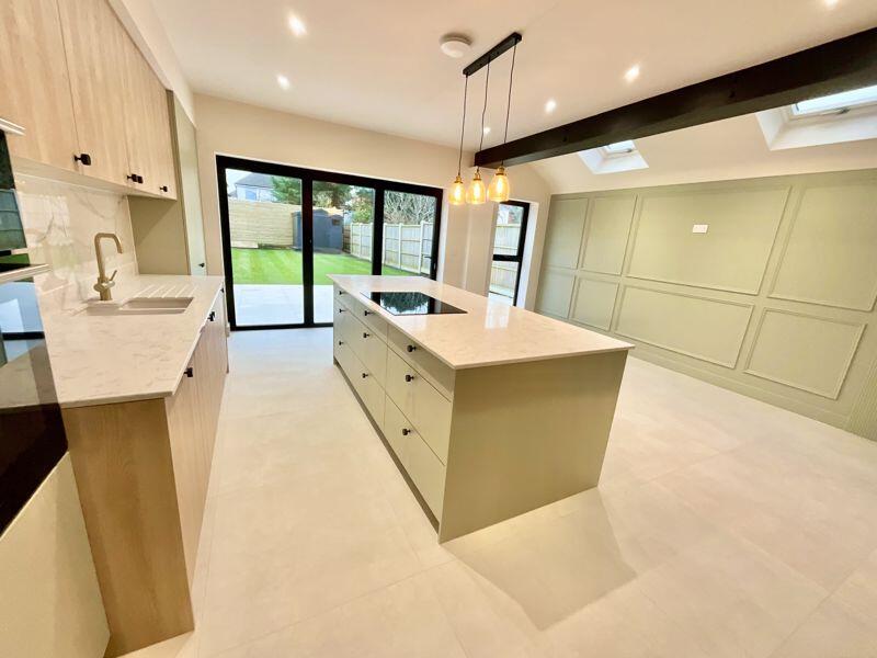 Additional property image - Beaufort Road, Southbourne