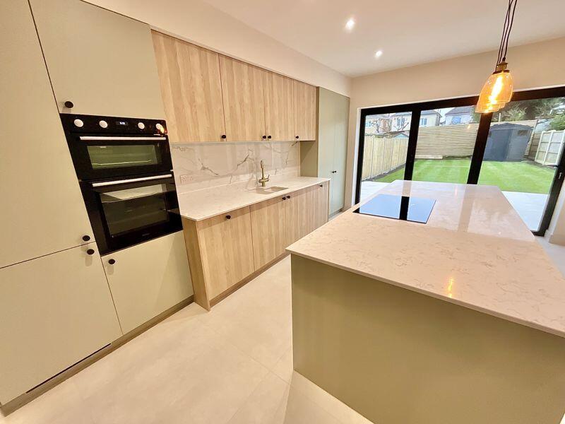 Property image - Beaufort Road, Southbourne