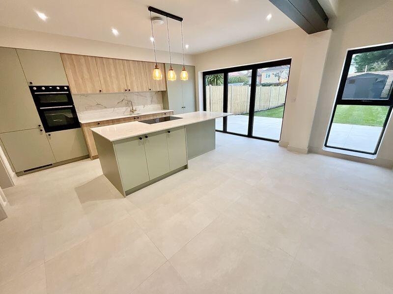 Additional property image - Beaufort Road, Southbourne