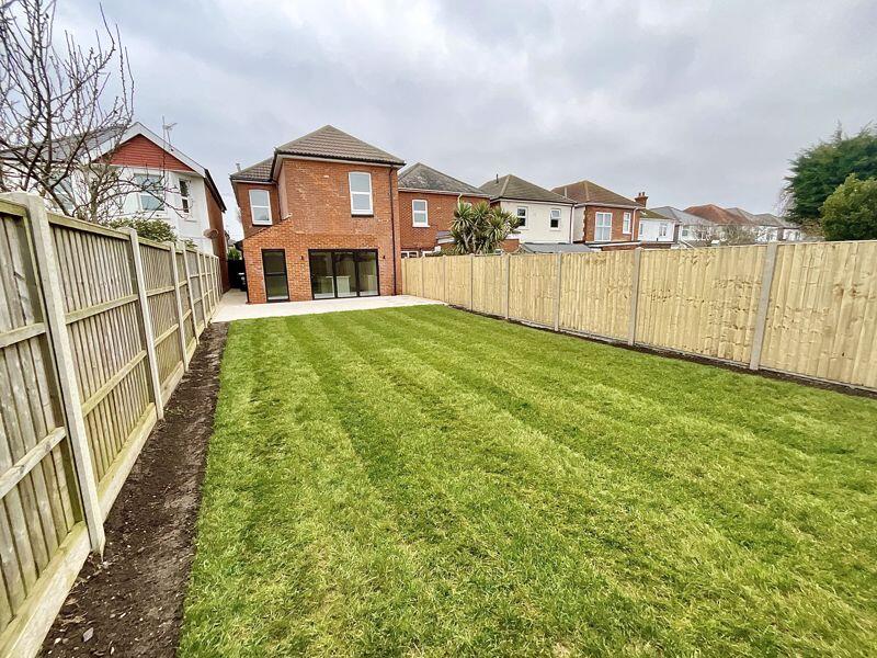 Additional property image - Beaufort Road, Southbourne